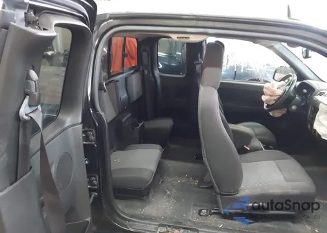 2012 Chevrolet Colorado 1Lt z USA, uszkodzony, nr VIN 1GCESCF92C8152746